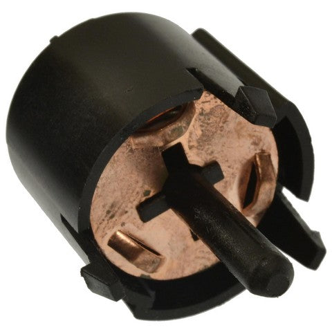 Standard Ignition HVAC Blower Motor Switch P/N:HS-318 Fits: Chevrolet Astro, Chevrolet Express 1500, Chevrolet Express 2500, Chevrolet Express 3500, Chevrolet G30, GMC Safari, GMC Savana 1500, GMC Savana 2500, GMC Savana 3500 - Image 2