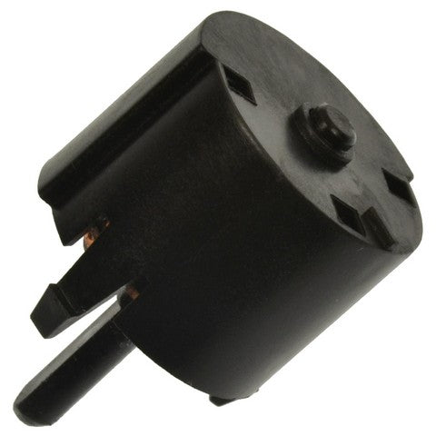Standard Ignition HVAC Blower Motor Switch P/N:HS-318 Fits: Chevrolet Astro, Chevrolet Express 1500, Chevrolet Express 2500, Chevrolet Express 3500, Chevrolet G30, GMC Safari, GMC Savana 1500, GMC Savana 2500, GMC Savana 3500 - Image 1