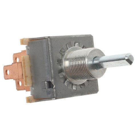 Standard Ignition HVAC Blower Motor Switch P/N:HS-320 Fits: Chevrolet C10 Suburban, Chevrolet C20 Suburban, Chevrolet G10, Chevrolet G10 Van, Chevrolet G20, Chevrolet G20 Van, Chevrolet G30 - Image 1