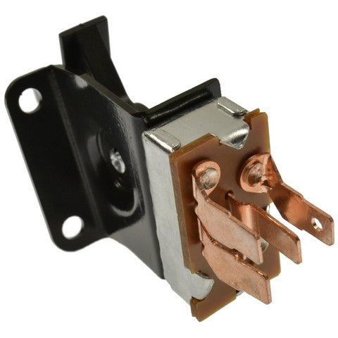 Standard Ignition HVAC Blower Motor Switch P/N:HS-321 Fits: Chevrolet Chevette 87-76, Chevrolet Corvette 82-77, Pontiac T1000 87-81 - Image 2