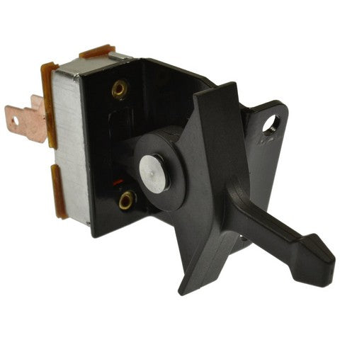 Standard Ignition HVAC Blower Motor Switch P/N:HS-321 Fits: Chevrolet Chevette 87-76, Chevrolet Corvette 82-77, Pontiac T1000 87-81 - Image 1