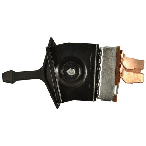 Standard Ignition HVAC Blower Motor Switch P/N:HS-321 Fits: Chevrolet Chevette 87-76, Chevrolet Corvette 82-77, Pontiac T1000 87-81 - Image 3