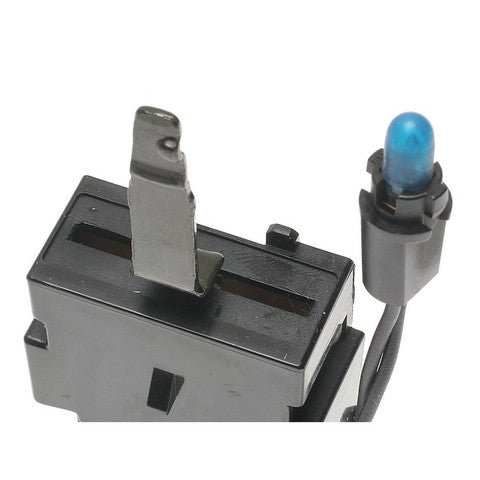 Standard Ignition HVAC Blower Motor Switch P/N:HS-326 Fits: Geo Prizm 92-89, Geo Storm 1992 - Image 2