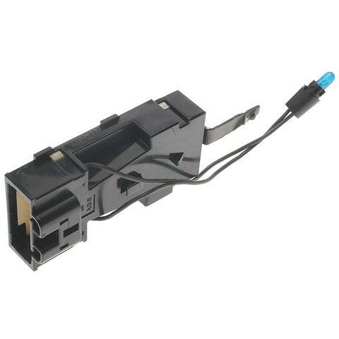Standard Ignition HVAC Blower Motor Switch P/N:HS-326 Fits: Geo Prizm 92-89, Geo Storm 1992 - Image 1
