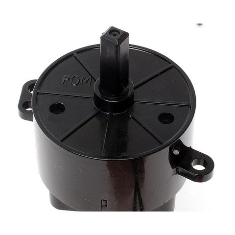 Standard Ignition HVAC Blower Motor Switch P/N:HS-327 Fits: Toyota Avalon 99-95 - Image 2
