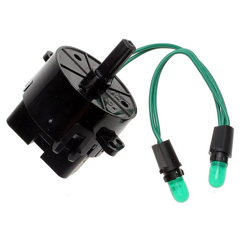Standard Ignition HVAC Blower Motor Switch P/N:HS-327 Fits: Toyota Avalon 99-95 - Image 1