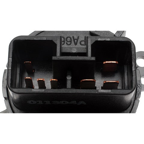Standard Ignition HVAC Blower Motor Switch P/N:HS-327 Fits: Toyota Avalon 99-95 - Image 3