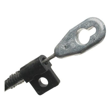 Standard Ignition HVAC Blower Motor Switch,HVAC Temperature Control Panel P/N:HS-338 Fits: Chevrolet Cavalier 05-00 - Image 3