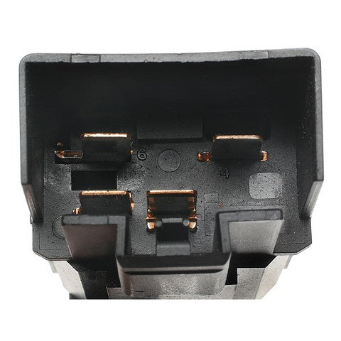 Standard Ignition HVAC Blower Motor Switch P/N:HS-340 Fits: Ford Taurus 07-01, Mercury Sable 05-01 - Image 2