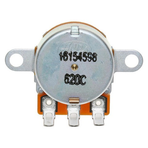Standard Ignition A/C Selector Switch P/N:HS-348 Fits: Chevrolet Blazer, Chevrolet C1500, Chevrolet C1500 Suburban, Chevrolet C2500, Chevrolet C2500 Suburban, Chevrolet C3500, Chevrolet C3500hd, Chevrolet Express 1500, Chevrolet Express 2500 - Image 2