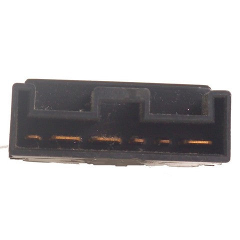 Standard Ignition HVAC Blower Motor Switch P/N:HS-349 Fits: Nissan 240sx 94-89, Nissan Maxima 90-89 - Image 2