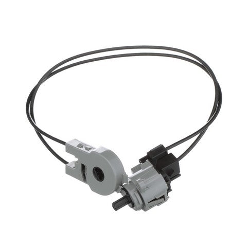 Standard Ignition A/C Selector Switch P/N:HS-362 Fits: Ford Focus 07-02, Ford Transit Connect 13-10 - Image 2