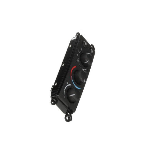 Standard Ignition A/C Selector Switch,HVAC Temperature Control Panel P/N:HS-363 Fits: Dodge Dakota 07-06, Dodge Ram 1500 07-06, Dodge Ram 2500 07-06, Dodge Ram 3500 07-06, Mitsubishi Raider 07-06 - Image 1