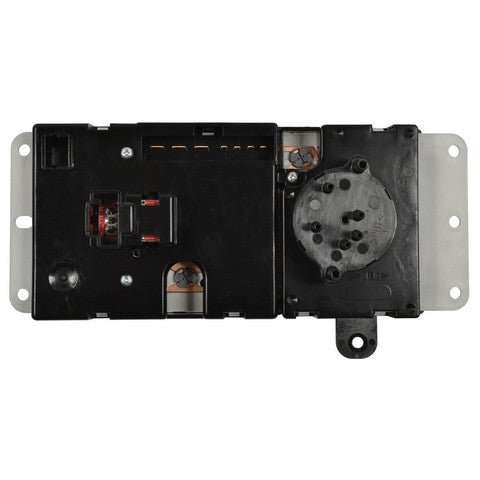 Standard Ignition A/C Selector Switch,HVAC Temperature Control Panel P/N:HS-364 Fits: Dodge Ram 1500 01-99, Dodge Ram 2500 02-99, Dodge Ram 3500 02-99 - Image 2