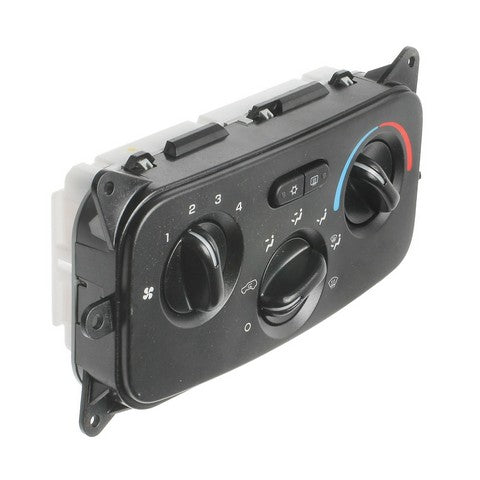 Standard Ignition A/C Selector Switch,HVAC Temperature Control Panel P/N:HS-365 Fits: Jeep Liberty 07-06 - Image 1