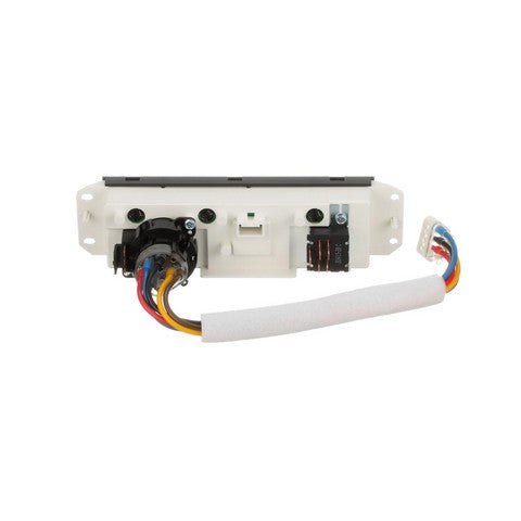 Standard Ignition A/C Selector Switch,HVAC Blower Motor Switch,HVAC Temperature Control Panel P/N:HS-372 Fits: Jeep Wrangler 06-99 - Image 8