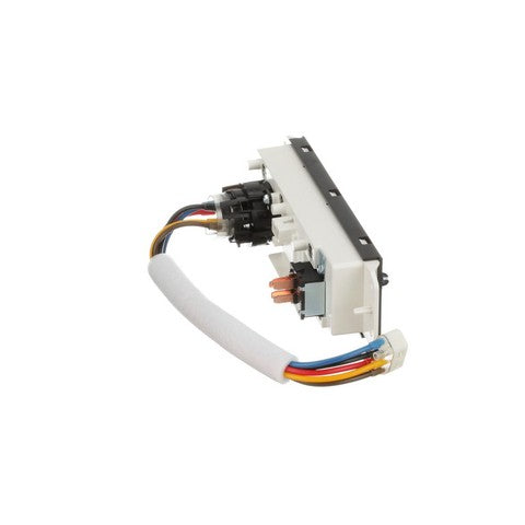Standard Ignition A/C Selector Switch,HVAC Blower Motor Switch,HVAC Temperature Control Panel P/N:HS-372 Fits: Jeep Wrangler 06-99 - Image 4