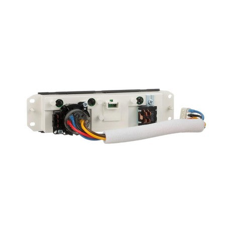Standard Ignition A/C Selector Switch,HVAC Blower Motor Switch,HVAC Temperature Control Panel P/N:HS-372 Fits: Jeep Wrangler 06-99 - Image 5