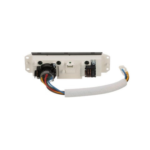 Standard Ignition A/C Selector Switch,HVAC Blower Motor Switch,HVAC Temperature Control Panel P/N:HS-373 Fits: Jeep Wrangler 06-99 - Image 3