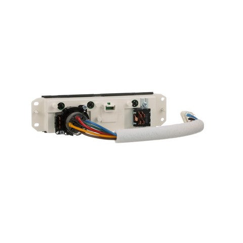Standard Ignition A/C Selector Switch,HVAC Blower Motor Switch,HVAC Temperature Control Panel P/N:HS-373 Fits: Jeep Wrangler 06-99 - Image 7