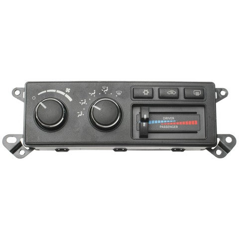 Standard Ignition A/C Selector Switch,HVAC Temperature Control Panel P/N:HS-374 Fits: Dodge Dakota 07-06, Dodge Ram 1500 07-06, Dodge Ram 2500 07-06, Dodge Ram 3500 07-06, Mitsubishi Raider 07-06 - Image 2