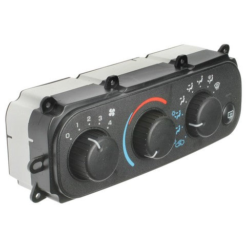 Standard Ignition HVAC Blower Motor Switch,HVAC Temperature Control Panel P/N:HS-375 Fits: Chrysler Sebring 06-01, Dodge Stratus 06-01 - Image 1