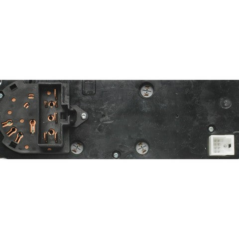Standard Ignition HVAC Blower Motor Switch,HVAC Temperature Control Panel P/N:HS-375 Fits: Chrysler Sebring 06-01, Dodge Stratus 06-01 - Image 3