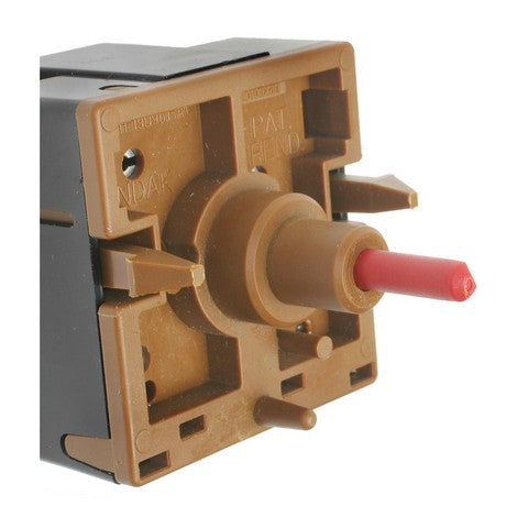 Standard Ignition A/C Selector Switch P/N:HS-379 Fits: Ford Escape 07-01, Mercury Mariner 2007 - Image 2