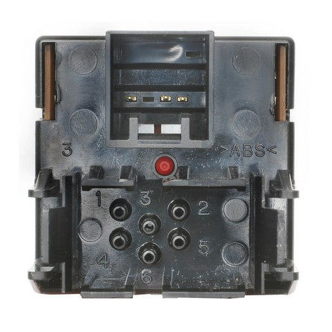 Standard Ignition A/C Selector Switch P/N:HS-379 Fits: Ford Escape 07-01, Mercury Mariner 2007 - Image 3