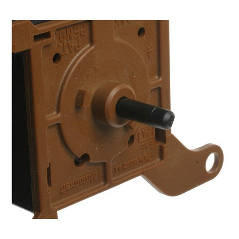 Standard Ignition A/C Selector Switch P/N:HS-384 Fits: Ford Explorer 2001 - Image 2