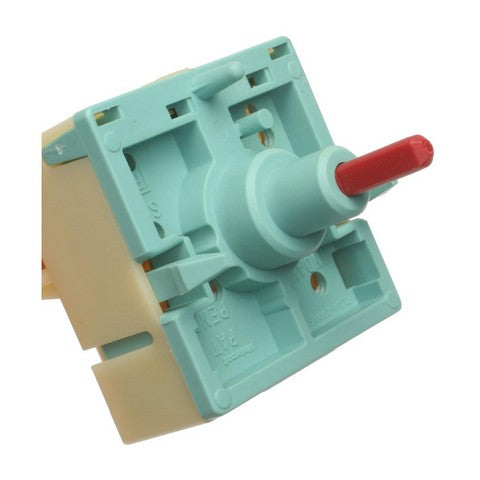 Standard Ignition A/C Selector Switch P/N:HS-386 Fits: Ford Expedition 06-03 - Image 2