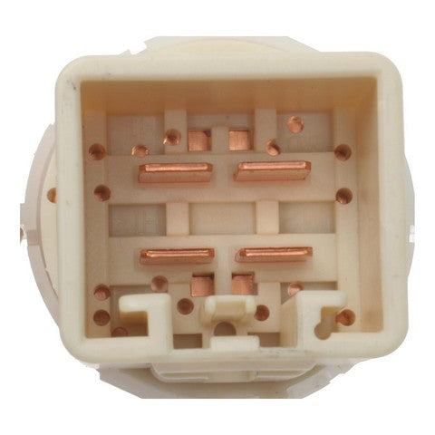 Standard Ignition HVAC Blower Motor Switch P/N:HS-387 Fits: Ford Edge 10-07, Lincoln Mkx 10-07 - Image 3