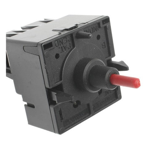 Standard Ignition A/C Selector Switch P/N:HS-388 Fits: Ford Expedition 02-99, Ford Ranger 11-04, Ford Thunderbird 97-96, Mazda B2300 08-01, Mazda B2500 01-00, Mazda B3000 07-00, Mazda B4000 08-00, Mercury Cougar 97-96 - Image 2