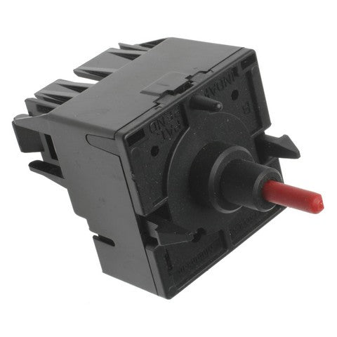 Standard Ignition A/C Selector Switch P/N:HS-388 Fits: Ford Expedition 02-99, Ford Ranger 11-04, Ford Thunderbird 97-96, Mazda B2300 08-01, Mazda B2500 01-00, Mazda B3000 07-00, Mazda B4000 08-00, Mercury Cougar 97-96 - Image 1