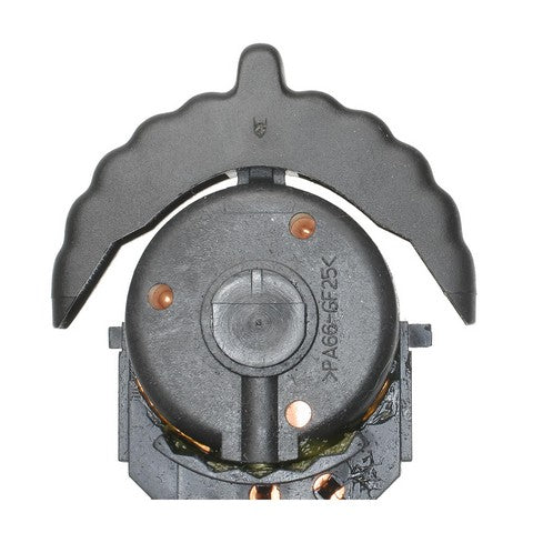 Standard Ignition HVAC Blower Motor Switch P/N:HS-389 Fits: Saturn Sc1 02-00, Saturn Sc2 02-00, Saturn Sl 02-00, Saturn Sl1 02-00, Saturn Sl2 02-00, Saturn Sw2 01-00 - Image 2