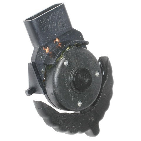Standard Ignition HVAC Blower Motor Switch P/N:HS-389 Fits: Saturn Sc1 02-00, Saturn Sc2 02-00, Saturn Sl 02-00, Saturn Sl1 02-00, Saturn Sl2 02-00, Saturn Sw2 01-00 - Image 1