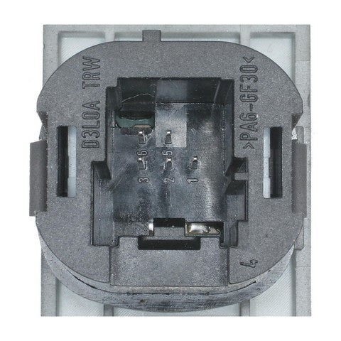 Standard Ignition A/C Selector Switch P/N:HS-391 Fits: Ford Transit Connect 11-10 - Image 3