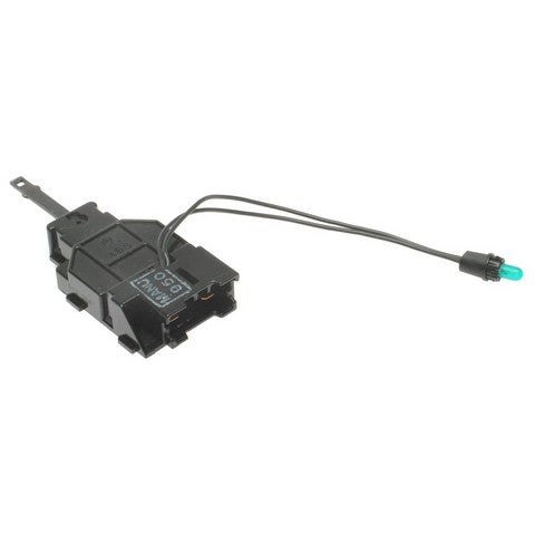 Standard Ignition HVAC Blower Motor Switch P/N:HS-395 Fits: Toyota Celica 89-86 - Image 1