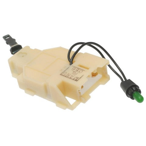 Standard Ignition HVAC Blower Motor Switch P/N:HS-396 Fits: Toyota Paseo 1996, Toyota Tercel 96-95 - Image 1