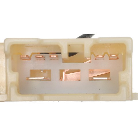 Standard Ignition HVAC Blower Motor Switch P/N:HS-396 Fits: Toyota Paseo 1996, Toyota Tercel 96-95 - Image 3