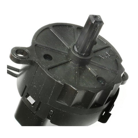 Standard Ignition HVAC Blower Motor Switch P/N:HS-398 Fits: Toyota Tundra 05-00 - Image 2