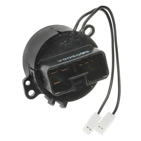 Standard Ignition HVAC Blower Motor Switch P/N:HS-398 Fits: Toyota Tundra 05-00 - Image 1