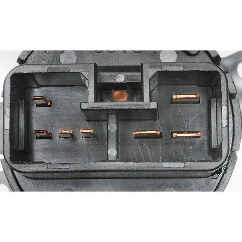Standard Ignition HVAC Blower Motor Switch P/N:HS-398 Fits: Toyota Tundra 05-00 - Image 4