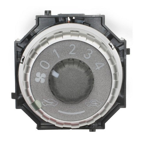 Standard Ignition HVAC Blower Motor Switch P/N:HS-401 Fits: Toyota Yaris 2007 - Image 2