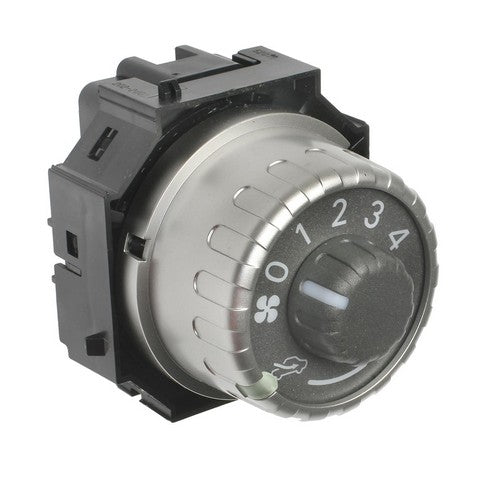 Standard Ignition HVAC Blower Motor Switch P/N:HS-401 Fits: Toyota Yaris 2007 - Image 1
