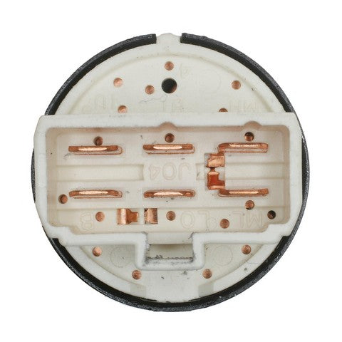 Standard Ignition HVAC Blower Motor Switch P/N:HS-406 Fits: Subaru Legacy 09-05, Subaru Outback 09-05 - Image 3