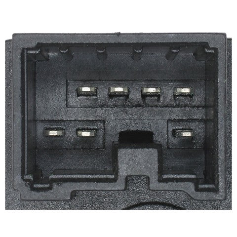 Standard Ignition A/C Selector Switch P/N:HS-408 Fits: Hyundai Elantra 06-01 - Image 3