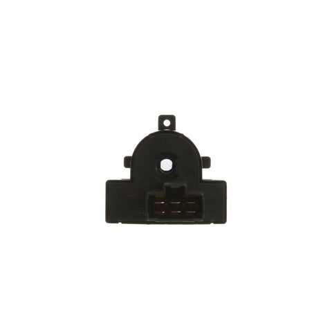 Standard Ignition HVAC Blower Motor Switch P/N:HS-411 Fits: Hyundai Santa Fe 06-02 - Image 2