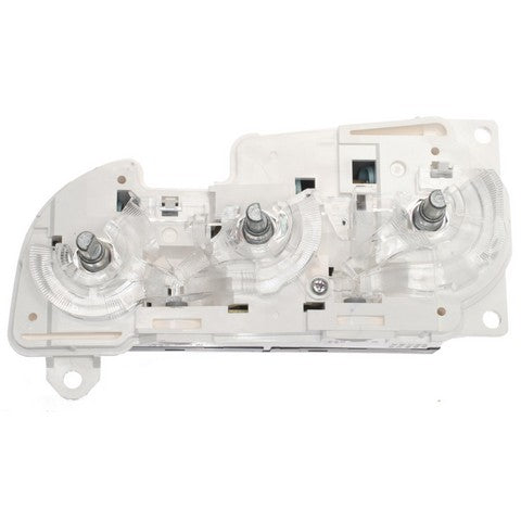 Standard Ignition A/C Selector Switch P/N:HS-412 Fits: Honda Civic 05-03 - Image 2