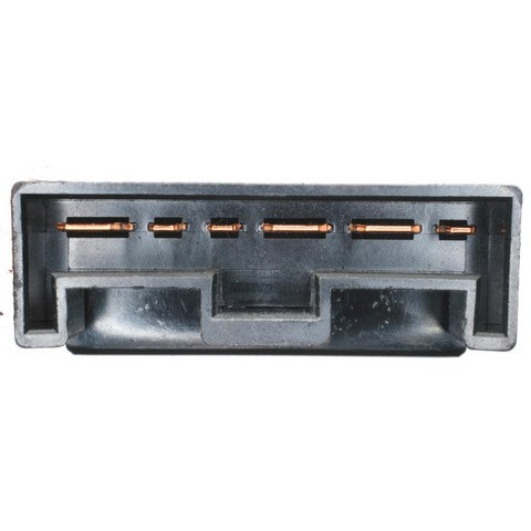 Standard Ignition HVAC Blower Motor Switch P/N:HS-413 Fits: Nissan Frontier 04-98, Nissan Xterra 04-00 - Image 3